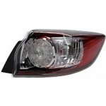 Zadní světlo- pravé vnější MAZDA 3 (BL) 2011-2013 |011-2013| DEPO | 2161981RUE – Hledejceny.cz