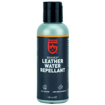 McNett ReviveX Leather Water Repellent 120 ml