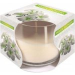 Bispol Aura White Flowers 100 g – Zboží Dáma