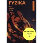 Fyzika pro střední školy, 1. díl - Oldřich Lepil – Zbozi.Blesk.cz