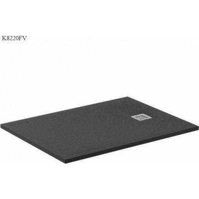 Ideal Standard UltraFlat S 100 x 90 cm K8220FV – Sleviste.cz