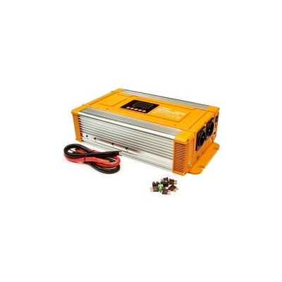 Carspa PX2000 2000W/4000W 24V/230V