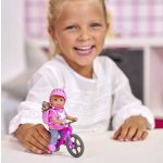 Simba Evička s bicyklem – Zboží Dáma
