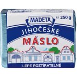 Madeta Jihočeské Máslo 250 g – Sleviste.cz