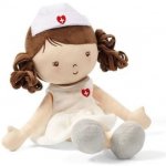 BabyOno Látková zdravotní sestra GRACE bílá – Zboží Mobilmania