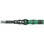 Wera Momentový klíč Click-Torque 10-50Nm 1/2" 05075620001 – Hledejceny.cz