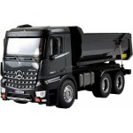 Amewi 22504 Mercedes Benz Arocs 6x4 elektrický RC model nákladního automobilu RtR vč. akumulátorů a nabíječky 1:18 – Sleviste.cz