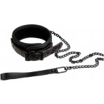 Obojek BLAZE COLLAR AND LEASH – Zboží Mobilmania