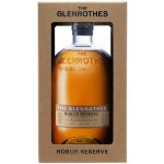 The Glenrothes Robur 40% 1 l (karton) – Hledejceny.cz