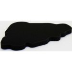 HIFLOFILTRO HFA5209DS pro PIAGGIO/VESPA ET4 125 Leader (2000-2005) – Hledejceny.cz