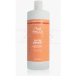 Wella Invigo Nutri Enrich Deep Nourishing Conditioner 1000 ml – Zboží Dáma