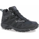 Merrell Claypool Sport Mid Gtx černé – Zboží Mobilmania