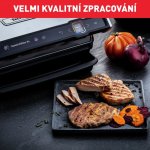 Tefal Optigrill Elite XL GC760D30 – Zboží Dáma