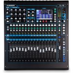 Allen & Heath Qu-16 – Sleviste.cz