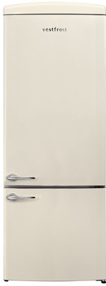 VestFrost VR-FB482-2ERBG