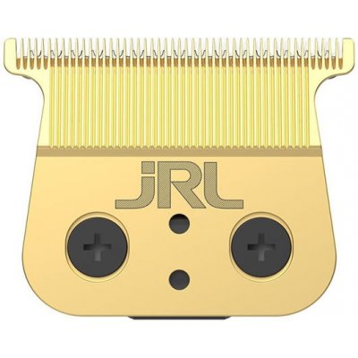 JRL Trimmer 2020T Blade Gold – Zboží Mobilmania