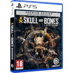 Skull & Bones (Premium Edition) – Hledejceny.cz