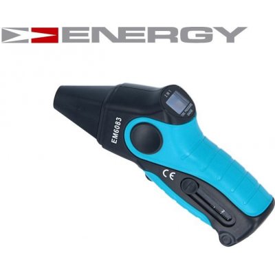 Energy NE00393 Tester, tlak pneumatik – Sleviste.cz