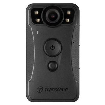 Transcend DrivePro Body 30