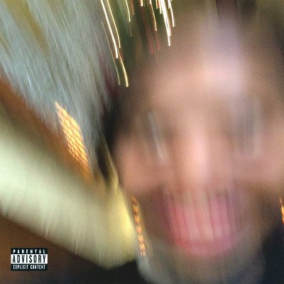 EARL SWEATSHIRT - SOME RAP SONGS CD – Zboží Dáma