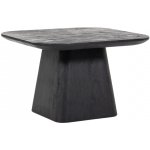 Eleonora Aron 60 x 60 cm černá – Zboží Dáma