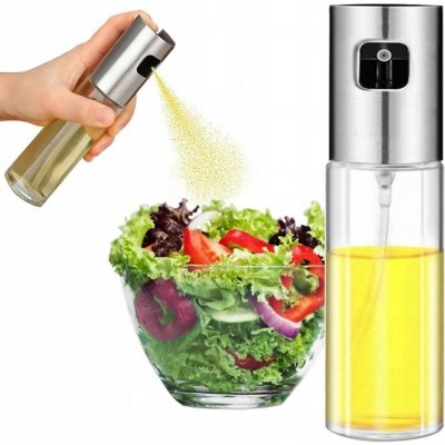 Kinghoff KH-1588 Rozprašovač na ocet a olej 100 ml – Zboží Dáma Kinghoff KH-1588 Rozprašovač na ocet a olej 100 ml – Zboží Dáma