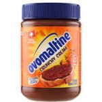 Ovomaltine křupavé Cream 380 g – Hledejceny.cz