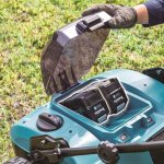 Makita UV001GZ – Zboží Dáma
