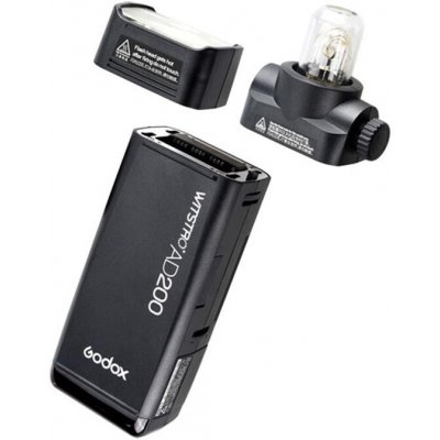 Gogox AD100Pro 100Ws – Zboží Živě