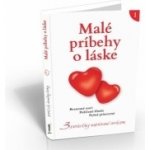 Malé príbehy o láske 1 - Dana Lehotská, Melešová Jana, Pavla Tomášová – Hledejceny.cz