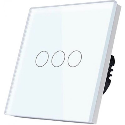 BOT Zigbee THREE SL13 – Zboží Mobilmania