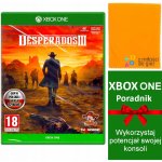 Desperados 3 – Zboží Mobilmania