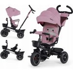 Kinderkraft Spinstep Mauvelous Pink – Zboží Dáma