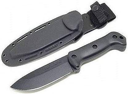 Ka-Bar Companion BK2