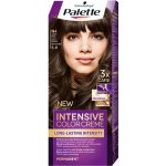 Palette Intensive Color Creme barva na vlasy Přírodní Světlá Blond 9-40 – Zboží Mobilmania