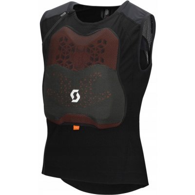 tělový chránič Scott Softcon Hybrid Pro Vest | Zboží Auto