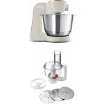 Bosch MUM 58L20 – Hledejceny.cz