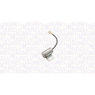 Kondenzátor, zapalovací systém MAGNETI MARELLI 056181128010 – Zboží Mobilmania