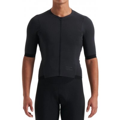 Specialized Prime Jersey SS Black – Zboží Mobilmania