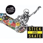 Stick and Skate – Zbozi.Blesk.cz