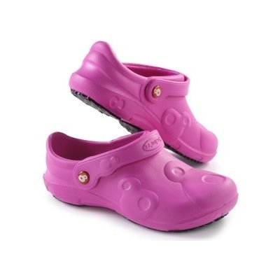 Schu´zz Pro dámská obuv 0047 fuchsiová – Zboží Mobilmania