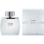 Lalique White toaletní voda pánská 75 ml tester – Hledejceny.cz