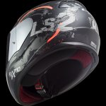 LS2 FF353 RAPID CIRCLE | Zboží Auto