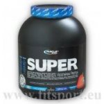 Muscle Sport Vegetarian Super Protein 2270 g – Hledejceny.cz