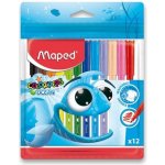 Maped Color'Peps Ocean 5720 12 ks – Hledejceny.cz