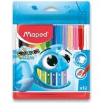 Maped Color'Peps Ocean 5720 12 ks – Zboží Dáma