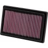 Vzduchový filtr pro automobil Vzduchový filtr K&N Filters CM-9908