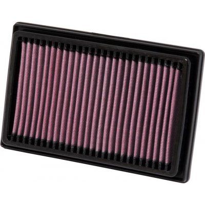 Vzduchový filtr K&N FILTERS CM-9908 – Hledejceny.cz