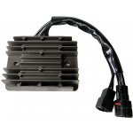 GZ regulátor napětí SUZUKI GSX 650/F 08-14, GSXR 600/750 06-15, GSXR 1000 05-15, GSF 1250 07-10, DL 650 V-STROM 04-12, SV 650 03-12 (rozestupy OTOWRÓW montážníCH 80mm) – Sleviste.cz