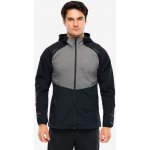 Columbia Tech Wind Full Zip černá šedá – Hledejceny.cz